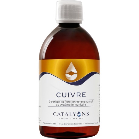 CUIVRE