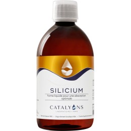 SILICIUM