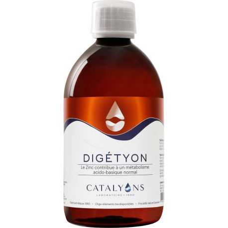 DIGETYON