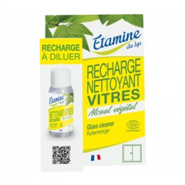 NETTOYANT MULTI USAGE ECOCLAIR - DRIVE : La Vie Claire Saintes