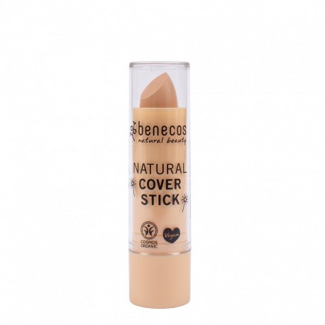 STICK CORRECTEUR DE TEINT VANILLA