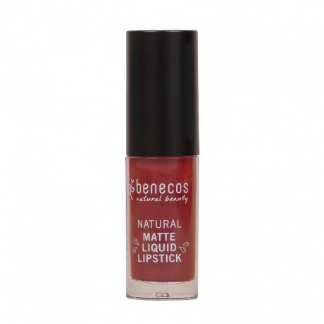ROUGE A LEVRE BLOODY BERRY