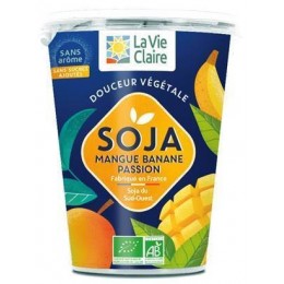 SOJA BRASSE MANG BAN PASS 400G