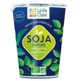 SOJA BRASSE NATURE 400G