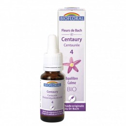 F.B 04 CENTAURY 20ML