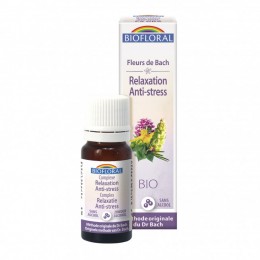 CPLXE 9 RELAXATION ANTI STRESS GRANULE