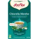 YOGI TEA CHLORELLA MENTHE