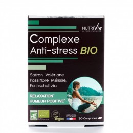 COMPLEXE ANTI-STRESS