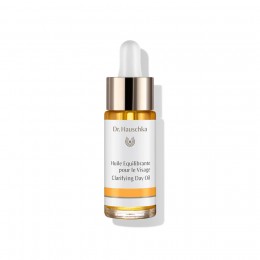 HUILE EQUILIBRANTE VISAGE18ML