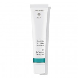 DENTIFRICE FORTIFIANT MENTHE