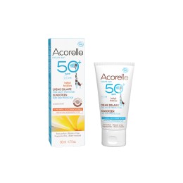 CREME SOLAIRE BEBE SPF 50 50ML