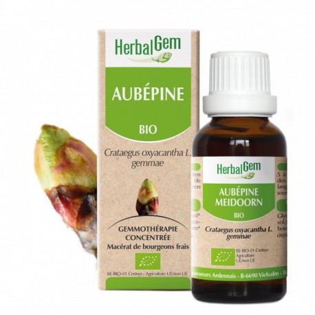 AUBEPINE 15ML