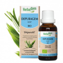 DEPURAGEM 15ML