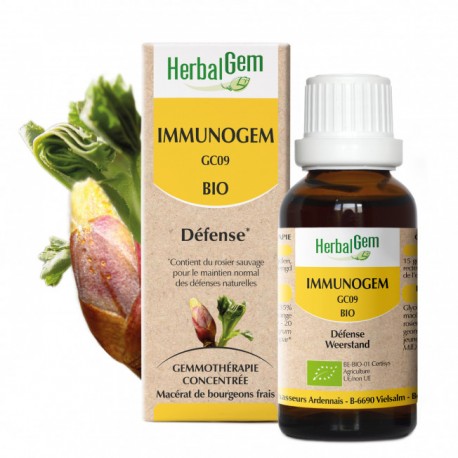 IMMUNOGEM 15ML