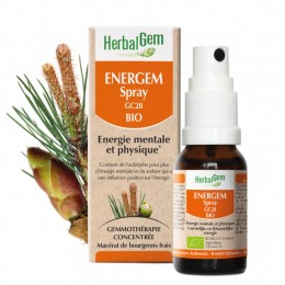 ENERGEM 15ML