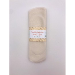 SERVIETTE HYGIENIQUE LAVABLE JOUR