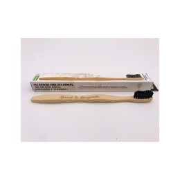 BROSSE A DENT ADULTE NOIRE