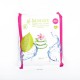 LINGETTES NETTOYANTES VISAGE