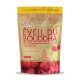 L'EVEIL DU BOUDDHA FRAMBOISE