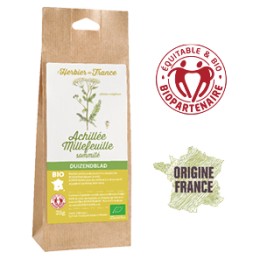 ACHILEE MILLEFEUILLE SOMMITES
