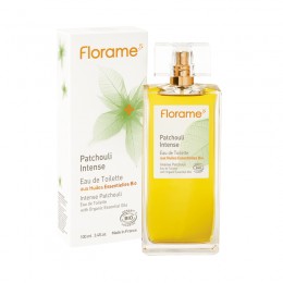 EAU TOILETTE PATCHOULI