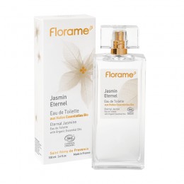 EAU TOILETTE JASMIN ETERNEL