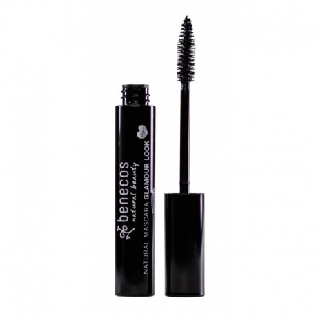 MASCARA VEGAN GLAMOUR LOOK MASCARA VEGAN GLAMOUR LOOK