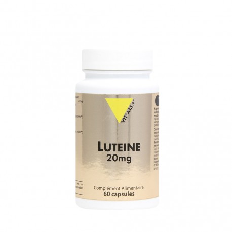 LUTEINE 20MG