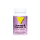 VITAMINE B COMPLEX 100 AP 30CP