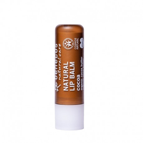 BAUME A LEVRES CACAO