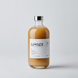 GIMBER 500 ML