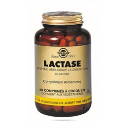 LACTASE