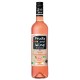 BABV ROSE PAMPLEMOUSS BIO 75CL