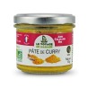 PATE POUR CURRY 105G