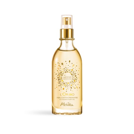 HUILE EXTRAORDINAIRE 100ML