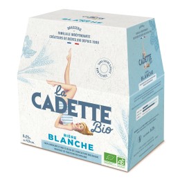 BIERE BLANCHE 6X25CL JADE