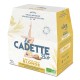 BIERE BLONDE 6X25CL CADETTE
