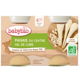 POT PANAIS 2X130G