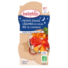 BOL NUI PDT DOUCE LEGUM 2X200G