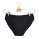 CULOTTE MENSTRUELLE NOIRE M