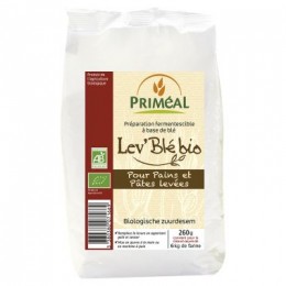 LEVAIN DE BLE 260 G