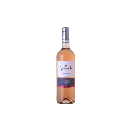 IGP OC MAROUETTE GRENACHE ROSE