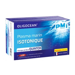 PLASMA MARIN ISOTONIQUE LPMH