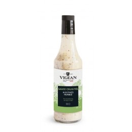 SAUCE CRUDITES AUX FINES HERBES