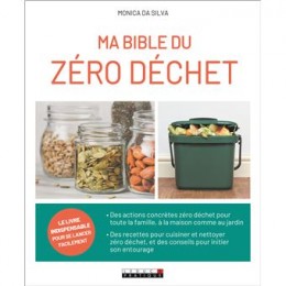 BIBLE DU ZERO DECHET