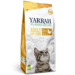 CROQUETTES POULET / CHAT 800G