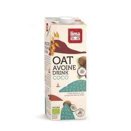 BOISSON AVOINE COCO
