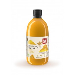 VINEGAR GINGEMBRE CURCUMA