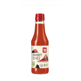 SWEET CHILI SAUCE