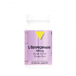 L-TRYPTOPHANE 400MG